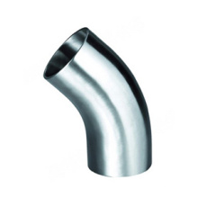 High Polished SUS 304 Stainless Steel Elbow